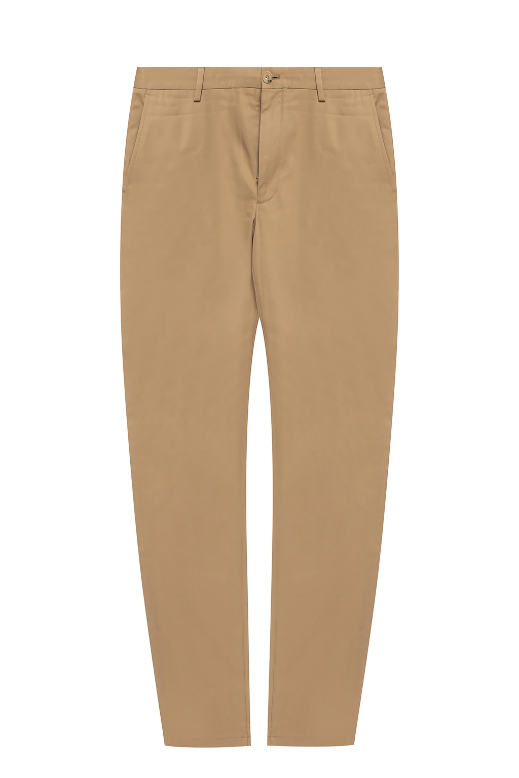 Burberry Cotton chino trousers | Men's Clothing | Vitkac